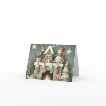 Happy Holidays