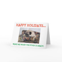 Happy Holidays