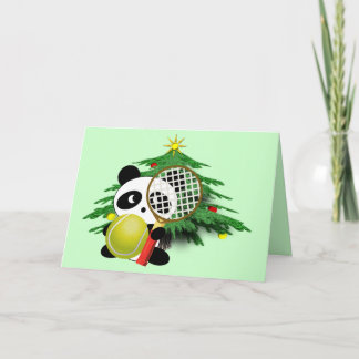 Happy Holidays Holiday Card