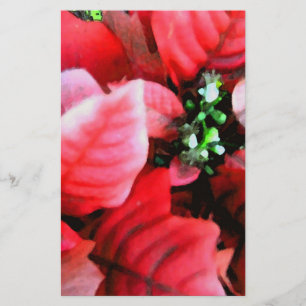 Happy Holidays_ Stationery