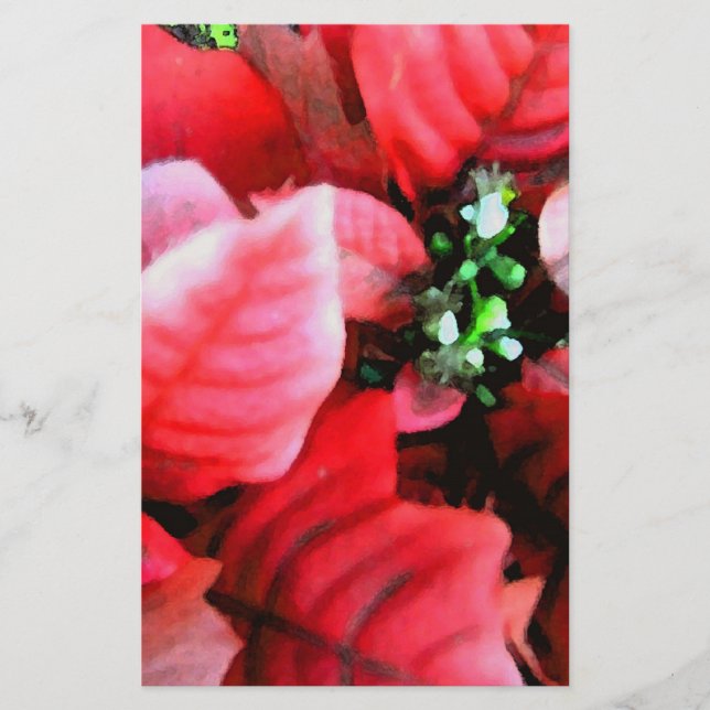 Happy Holidays_ Stationery (Front)