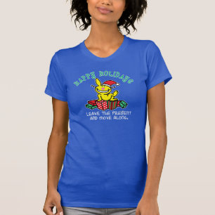 Happy Holidays T-Shirt