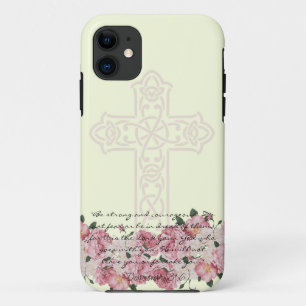 Happy Holly Inspirations iPhone / iPad case