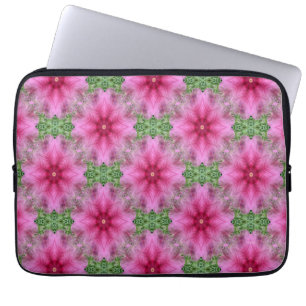 Happy Holly's... Laptop Sleeve