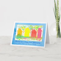 Happy Home Anniversary From Realtor Houses