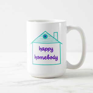 Happy Homebody Mug