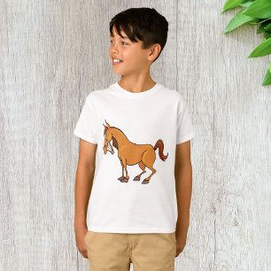 Happy Horse T-Shirt