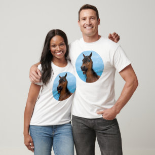 Happy Horse T-Shirt