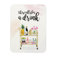 Happy Hour at Home II