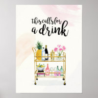 Happy Hour at Home II