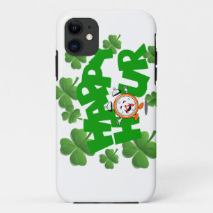 Happy hour iPhone 11 case