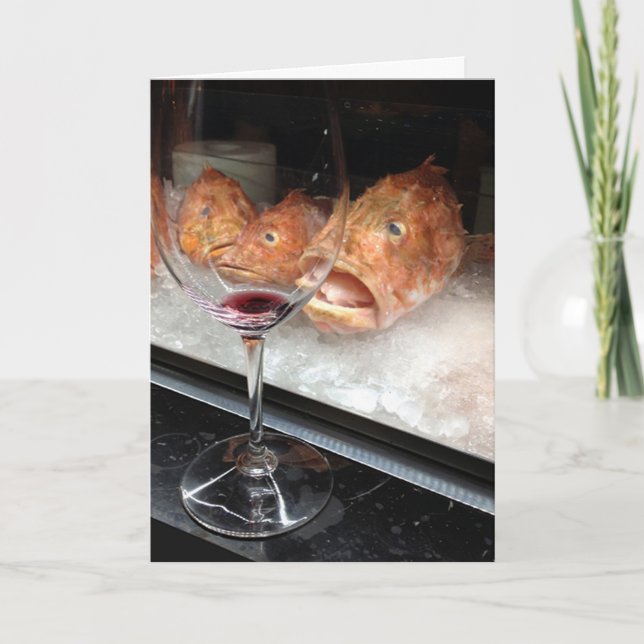 Happy Hour Invitation (Front)