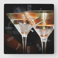 Happy Hour Martini