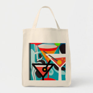 Happy Hour Tote Bag