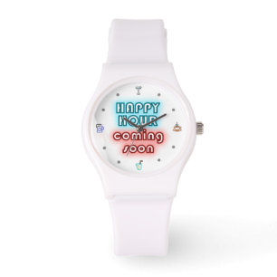 Happy Hour Watch