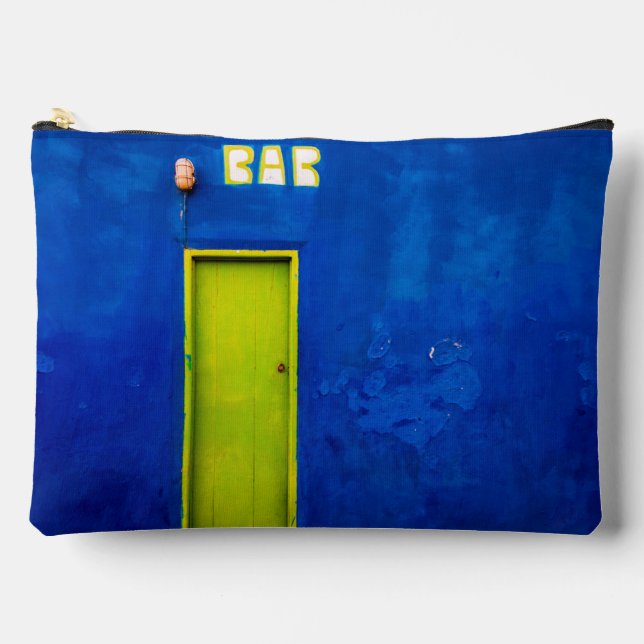 Happy hours accessory pouch (Front)