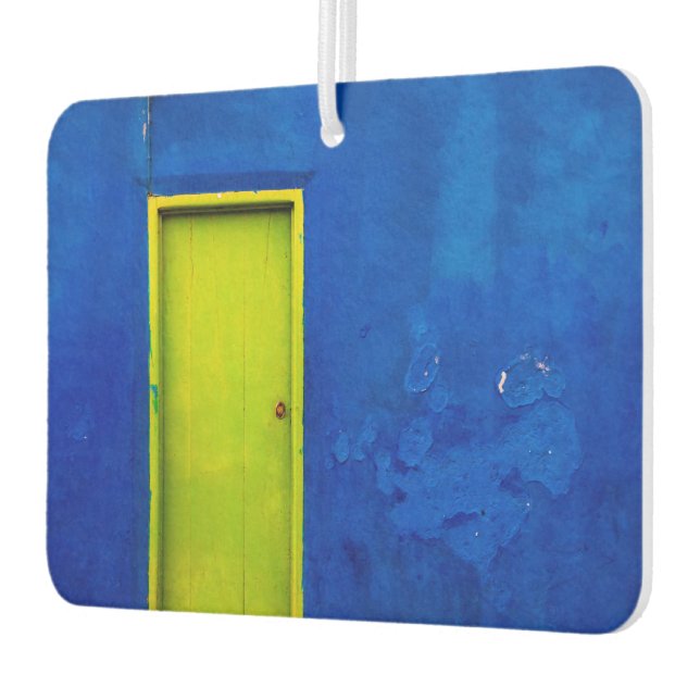 Happy hours air freshener (Left)