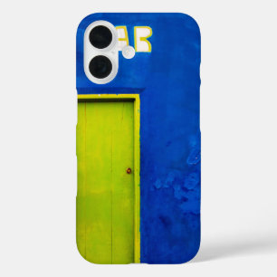 Happy hours iPhone 16 case