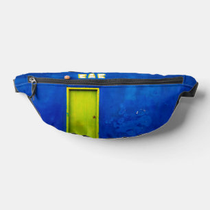 Happy hours fanny pack