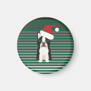 Happy Howlidays Magnet