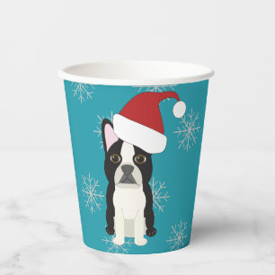 Happy Howlidays Paper Cups