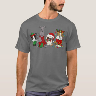 Happy Howlidays T-Shirt