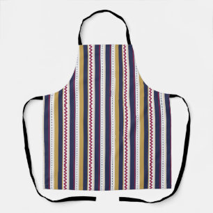 Happy Hues Cooking Wear Apron
