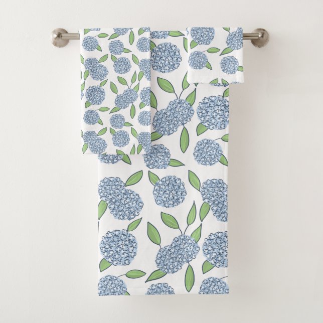 Happy Hydrangea Preppy College ou le réchauffement (En situation)