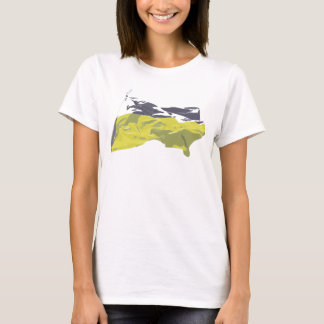 Happy Independence Day Ukraine!   Єднаймося браття T-Shirt