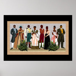 Happy Independents  Day Poster