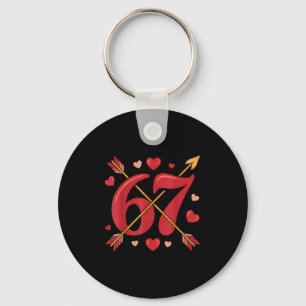 Happy Its My Grandmas 60th Birthday 1965 60 Years  Keychain