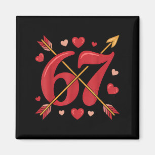Happy Its My Grandmas 60th Birthday 1965 60 Years  Magnet
