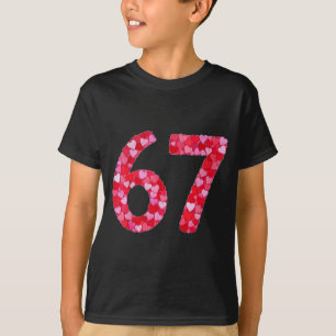 Happy Its My Grandmas 70th Birthday 1955 70 Years  T-Shirt