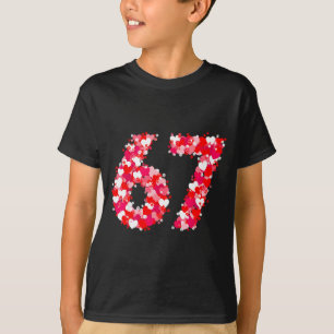 Happy Its My Sons 1st Birthday 2024 1 Year Old  T-Shirt