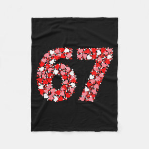 Happy Its My Sons 20th Birthday 2005 20 Years Old  Fleece Blanket