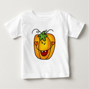 Happy Jack O Lantern Tshirts and Gifts