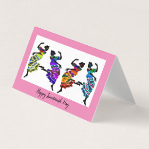 Happy Juneteenth Day!