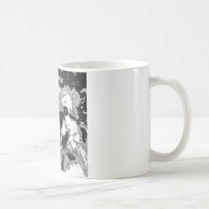 Happy Kees Coffee Mug