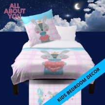 Happy Kids Throw Pillow - ALL ABOUT YOU