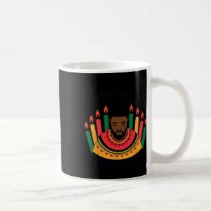 Happy Kwanzaa Day Kwanzaa Celebration Ideas Unity  Coffee Mug