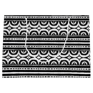 Happy Kwanzaa Large Gift Bag