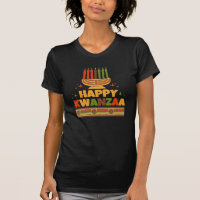 Happy Kwanzaa