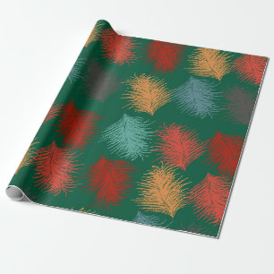 Happy Kwanzaa Wrapping Paper