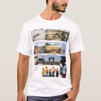 HAPPY LABOR DAY AMERICA T-Shirt
