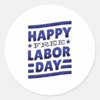Happy Labour Day Best Gift