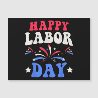 Happy Labour Day Men Women Kids
