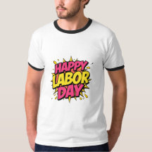 Happy labour day
