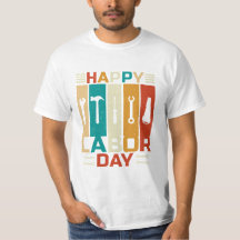Happy Labour Day