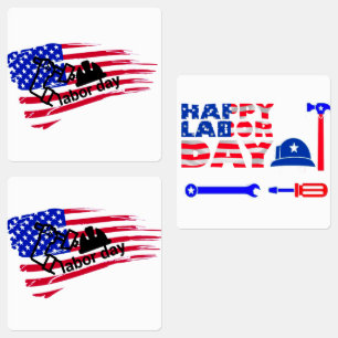 happy labour day waleed