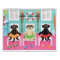 Happy Labradors Fun Life Calendar